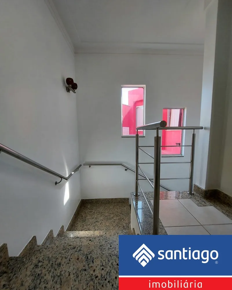 Casa, 3 quartos - Foto 7