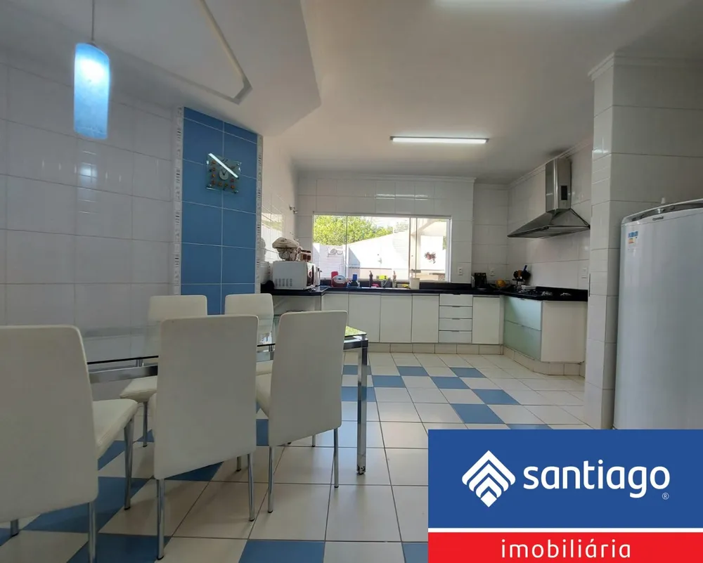 Casa, 3 quartos - Foto 4