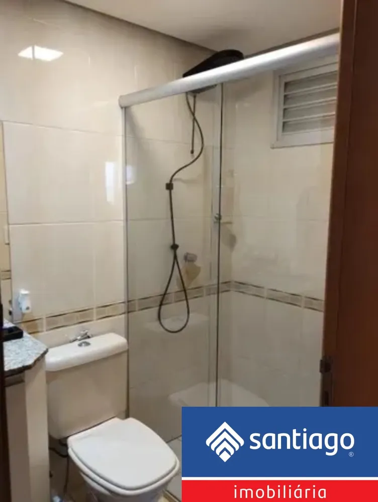Apartamento, 2 quartos, 57 m² - Foto 5