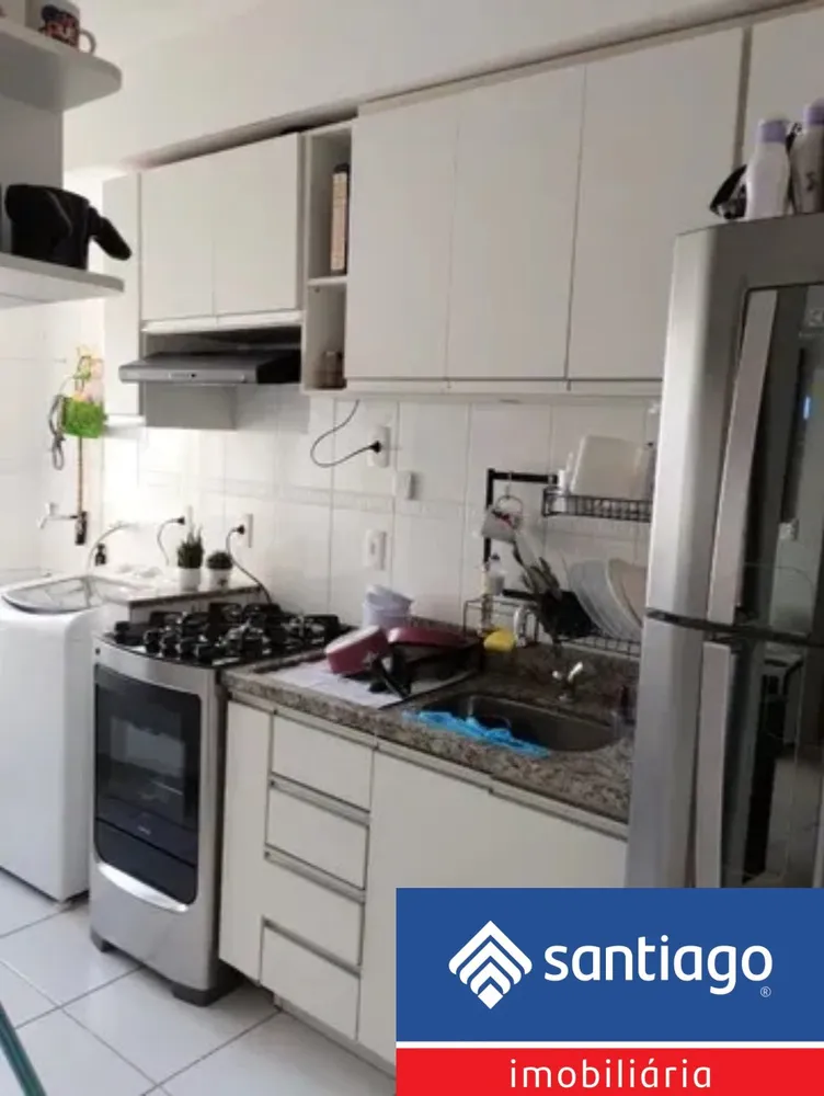 Apartamento, 2 quartos, 57 m² - Foto 4