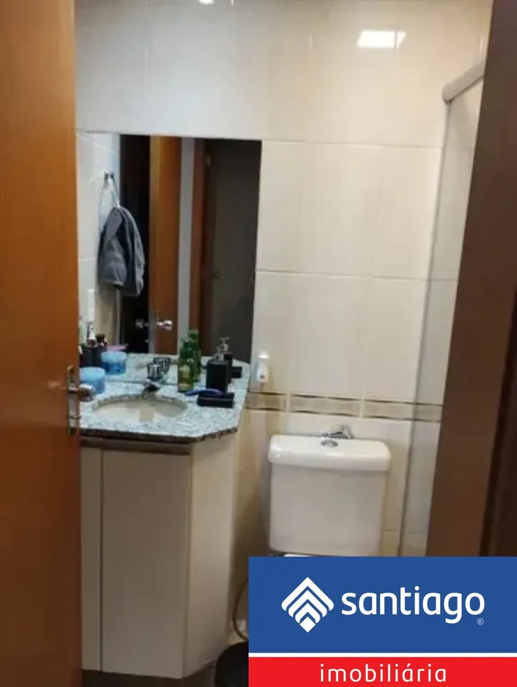 Apartamento, 2 quartos, 57 m² - Foto 8