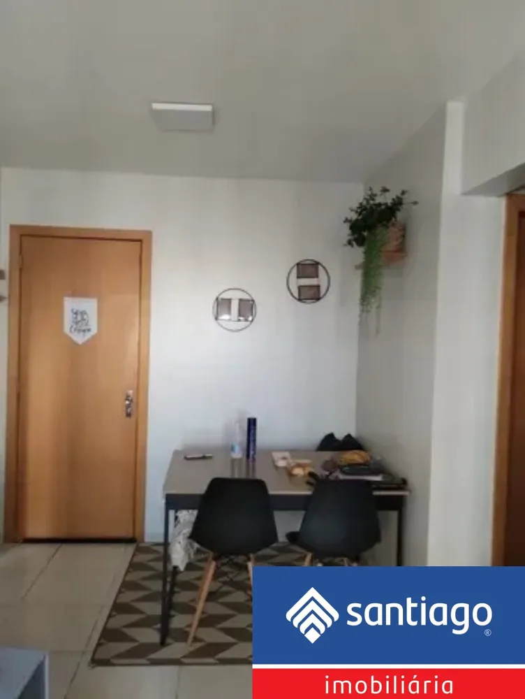 Apartamento, 2 quartos, 57 m² - Foto 3