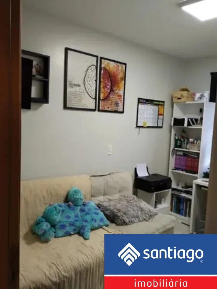 Apartamento, 2 quartos, 57 m² - Foto 9