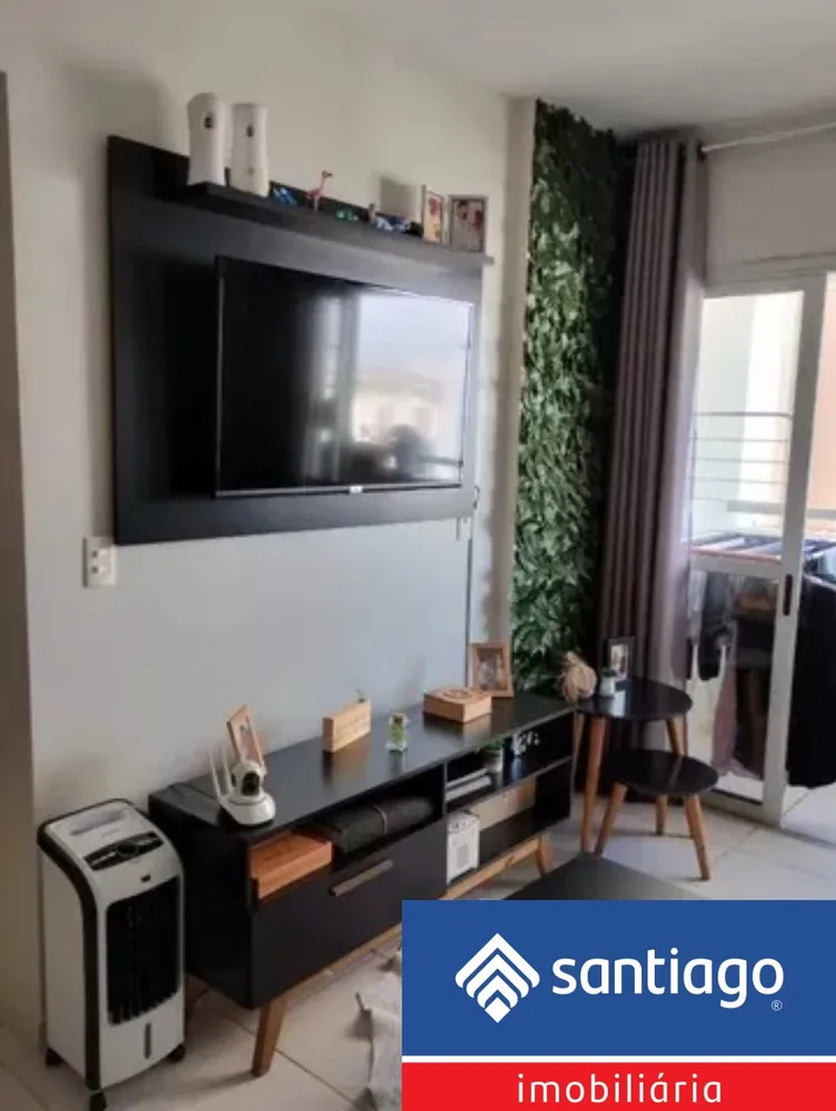 Apartamento, 2 quartos, 57 m² - Foto 2