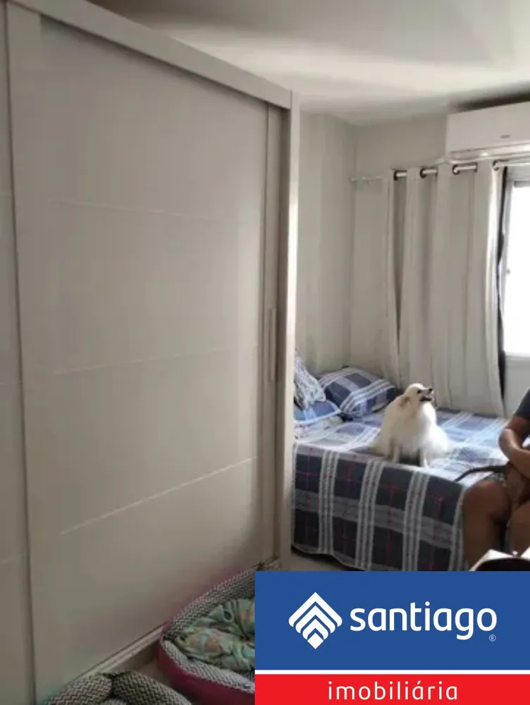 Apartamento, 2 quartos, 57 m² - Foto 7
