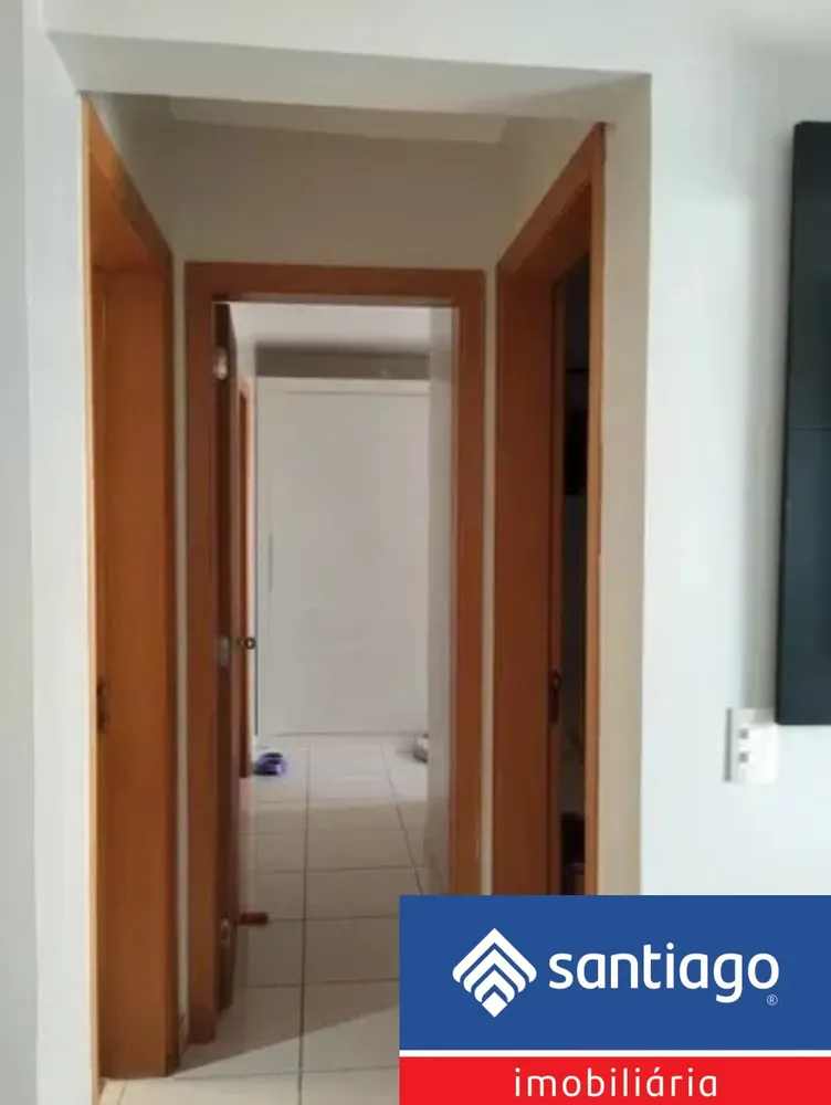 Apartamento, 2 quartos, 57 m² - Foto 6