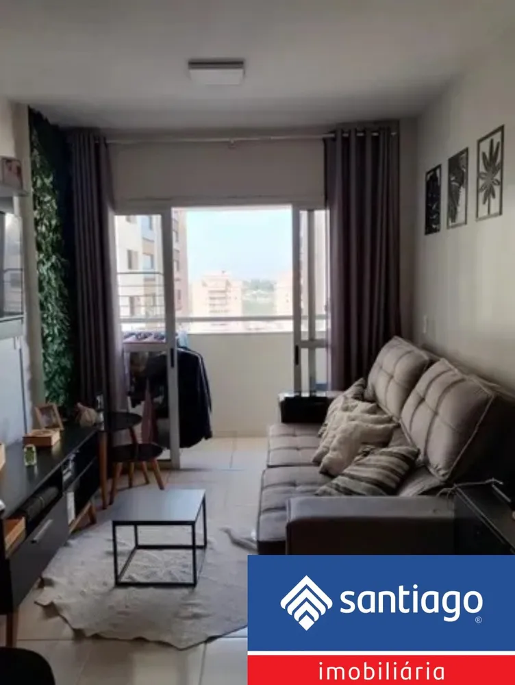 Apartamento, 2 quartos, 57 m² - Foto 1