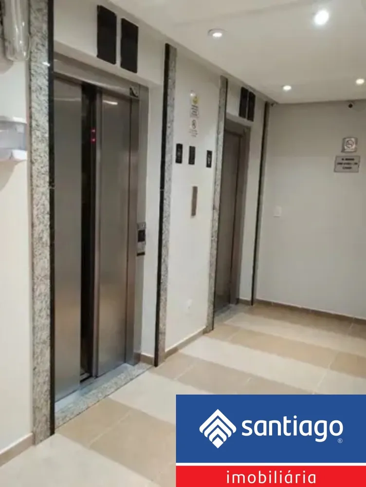 Apartamento, 2 quartos, 57 m² - Foto 10