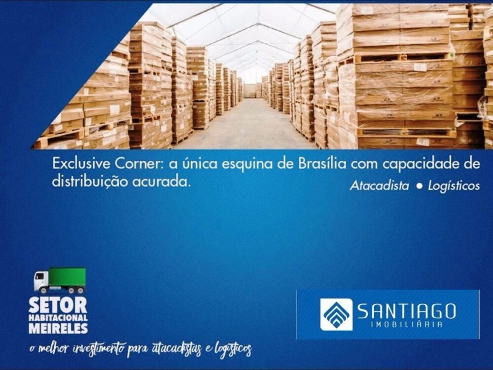 Loteamento e Condomínio, 3 hectares - Foto 16
