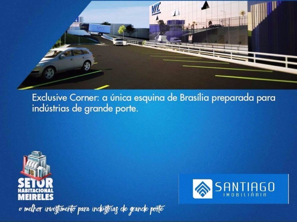 Loteamento e Condomínio, 3 hectares - Foto 18