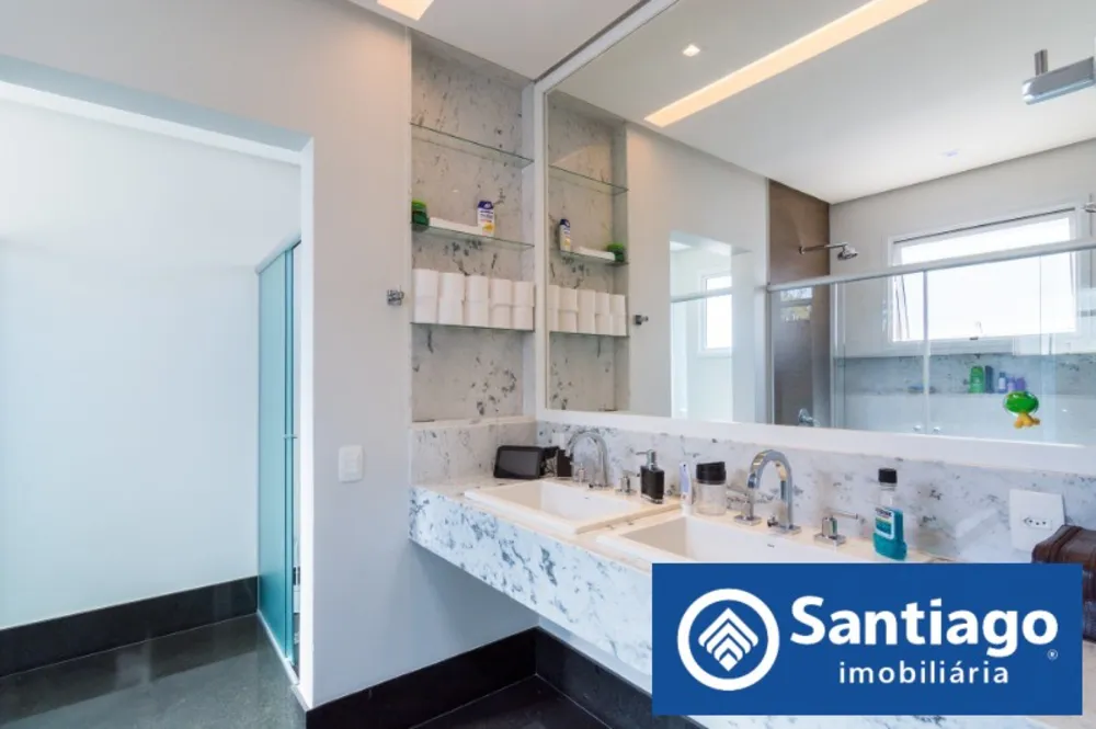 Casa, 5 quartos, 450 m² - Foto 8