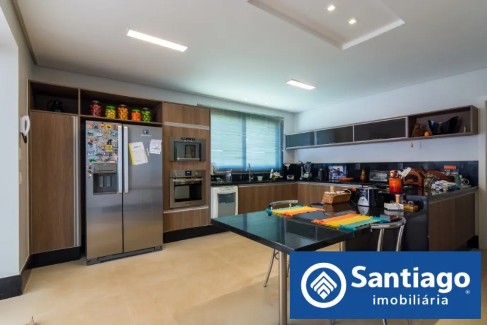 Casa, 5 quartos, 450 m² - Foto 3