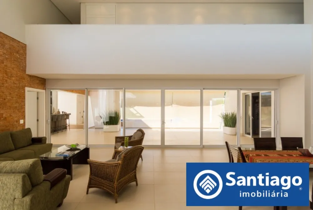 Casa, 5 quartos, 450 m² - Foto 2