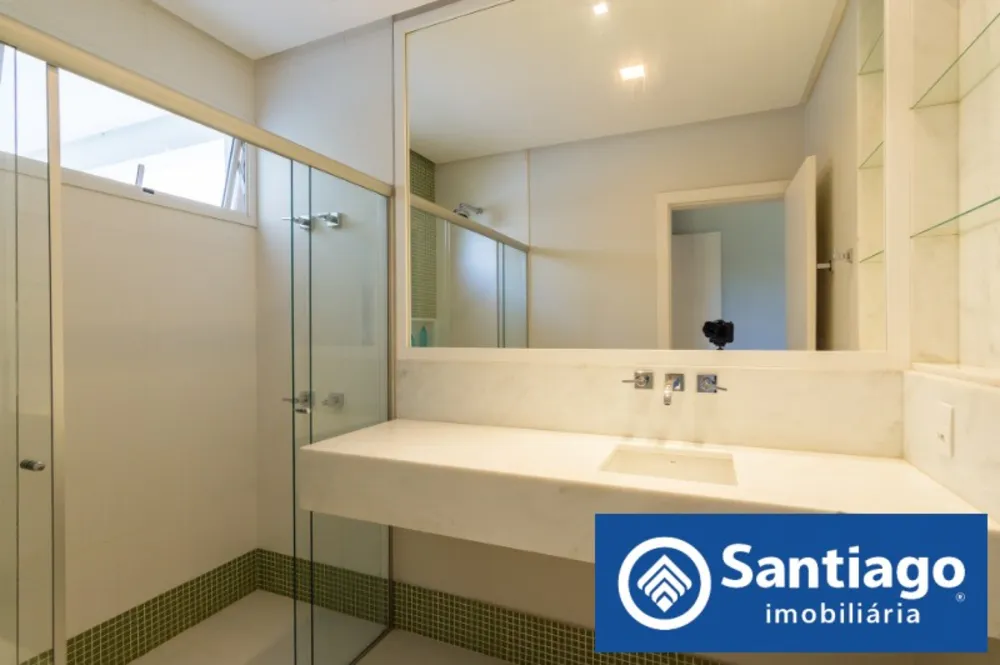 Casa, 5 quartos, 450 m² - Foto 7