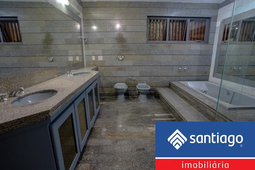 Casa, 5 quartos - Foto 12
