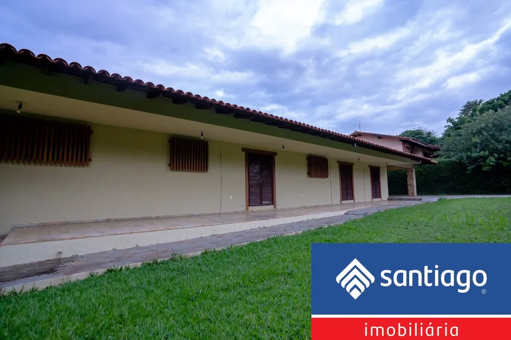 Casa, 5 quartos - Foto 6