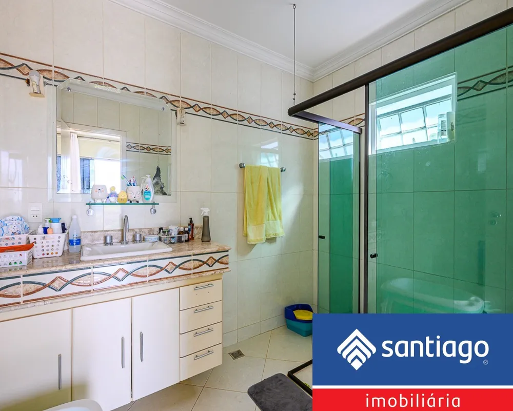 Casa, 4 quartos, 1000 m² - Foto 3