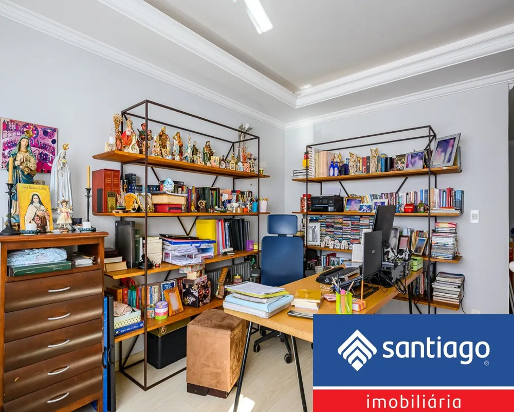 Casa, 4 quartos, 1000 m² - Foto 10