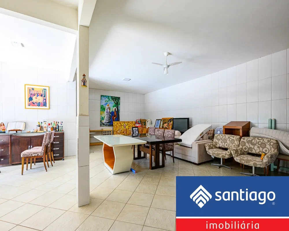 Casa, 4 quartos, 1000 m² - Foto 8