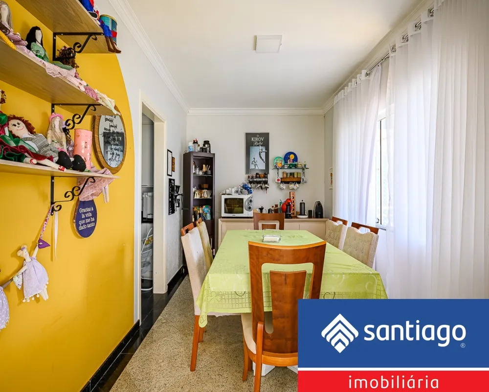 Casa, 4 quartos, 1000 m² - Foto 5