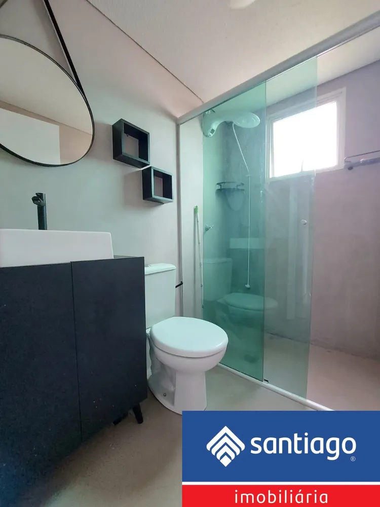 Apartamento, 2 quartos, 47 m² - Foto 2