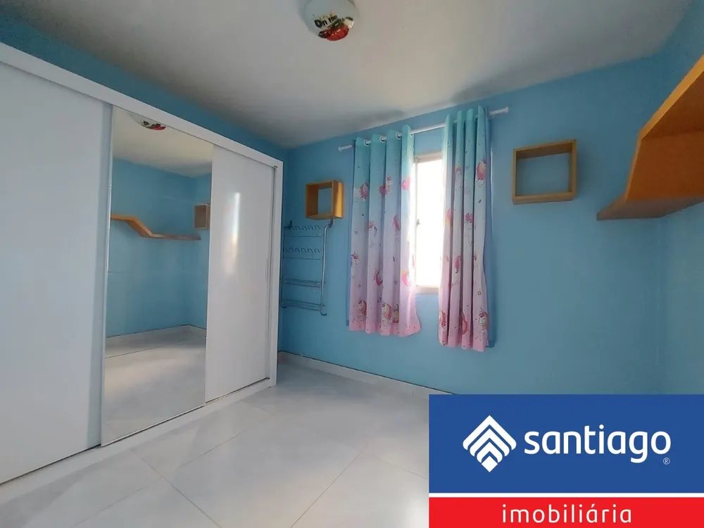 Apartamento, 2 quartos, 47 m² - Foto 3