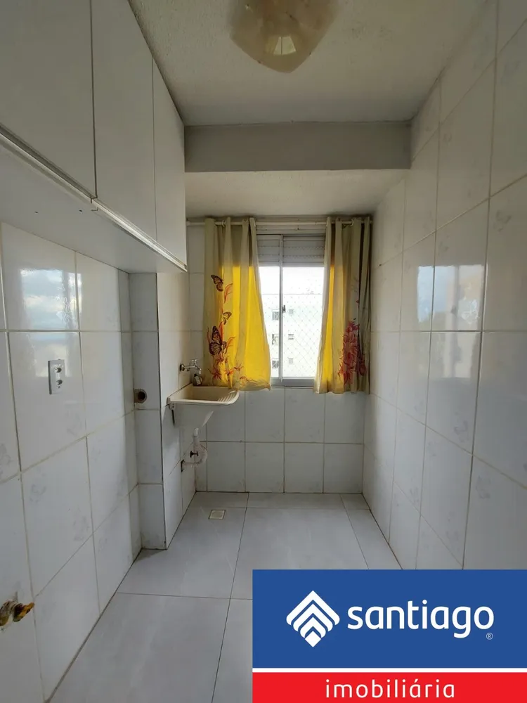 Apartamento, 2 quartos, 47 m² - Foto 4