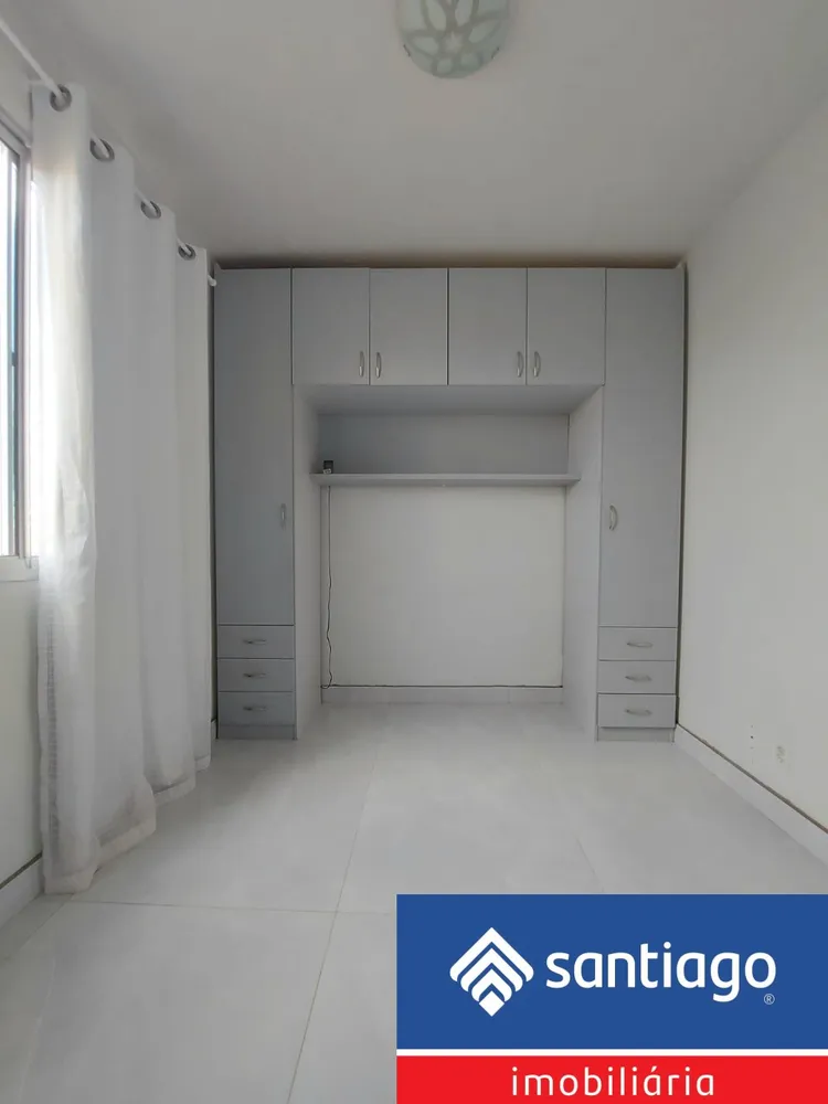 Apartamento, 2 quartos, 47 m² - Foto 9