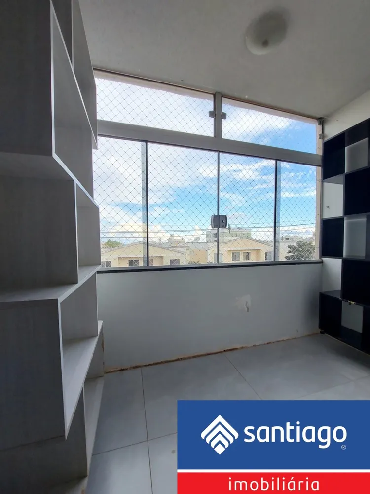 Apartamento, 2 quartos, 47 m² - Foto 13