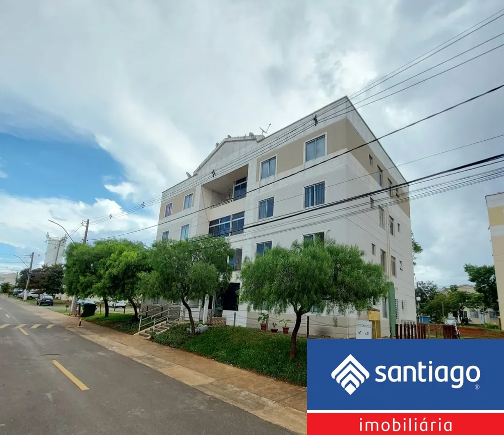 Apartamento, 2 quartos, 47 m² - Foto 8
