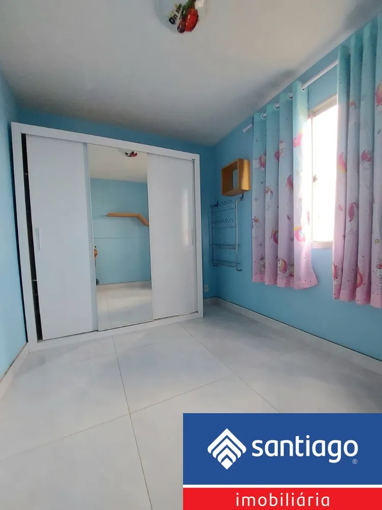 Apartamento, 2 quartos, 47 m² - Foto 1