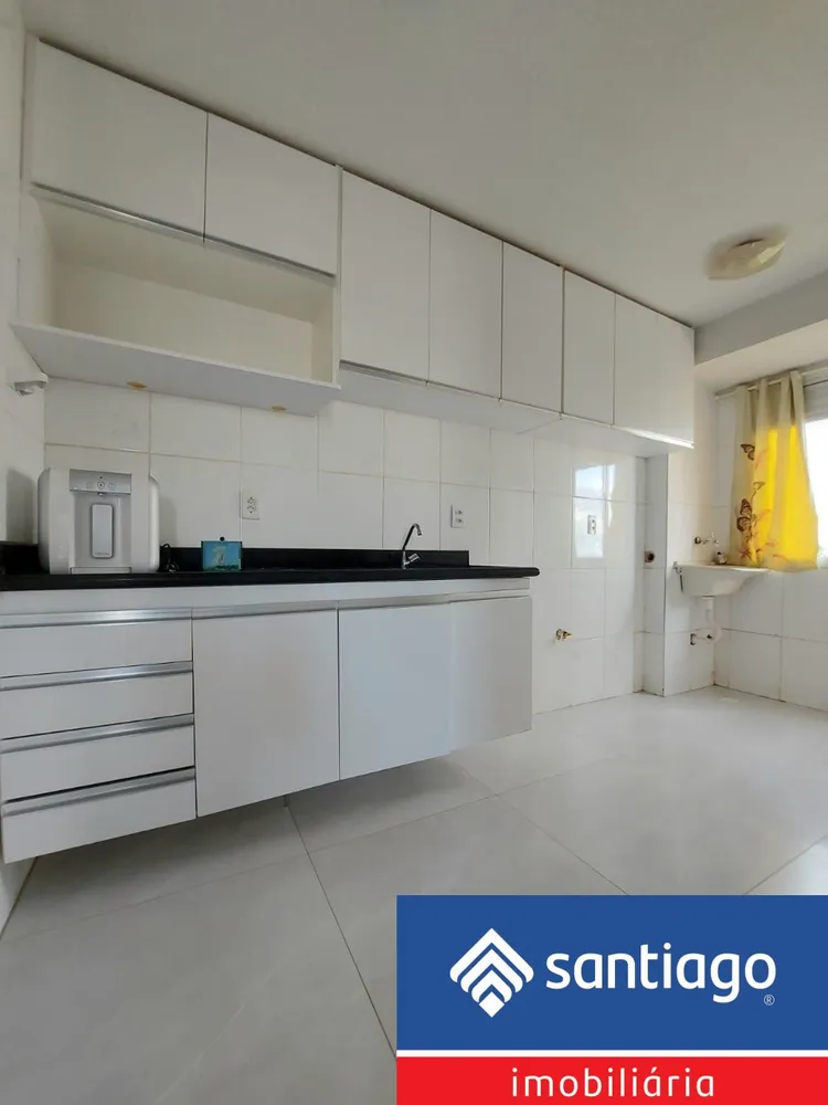 Apartamento, 2 quartos, 47 m² - Foto 6