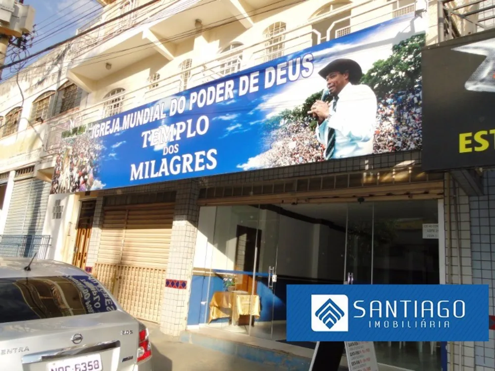 Prédio Inteiro, 800 m² - Foto 2