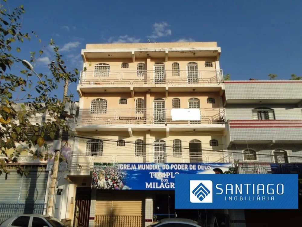 Prédio Inteiro, 800 m² - Foto 1