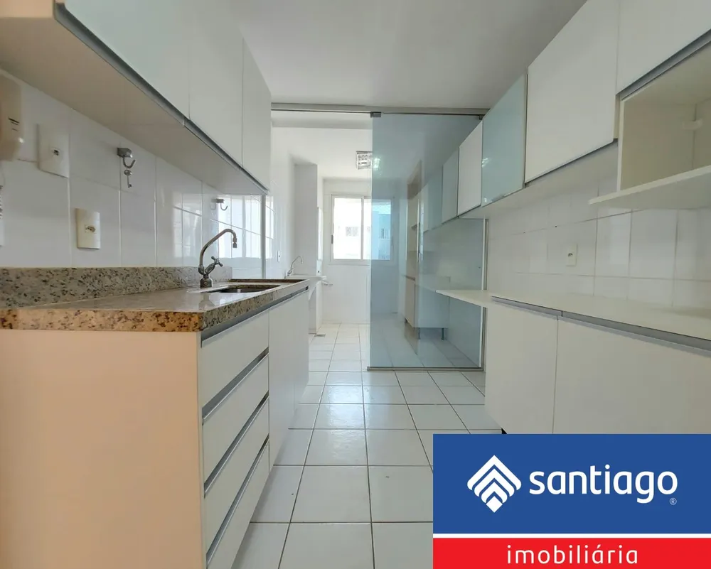 Apartamento, 3 quartos, 100 m² - Foto 8