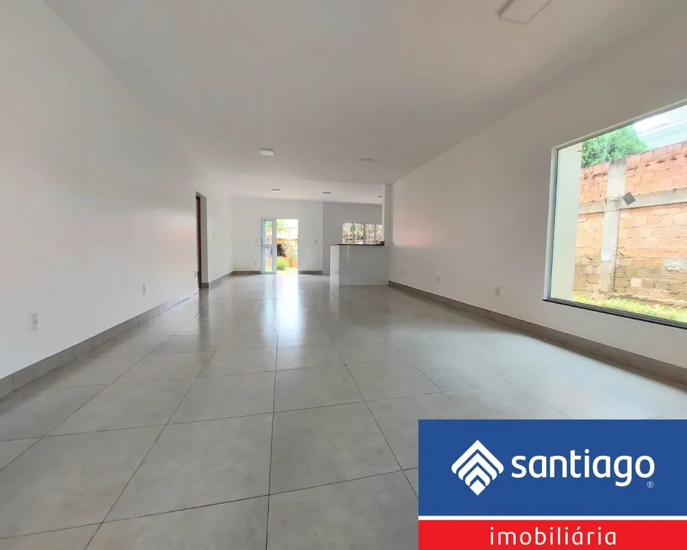 Casa, 6 quartos - Foto 1