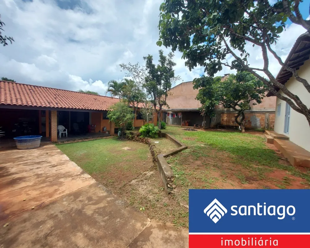 Casa, 6 quartos - Foto 4