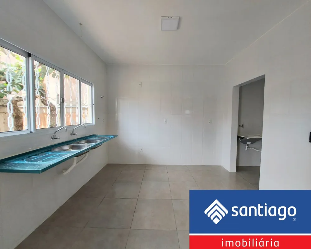 Casa, 6 quartos - Foto 2