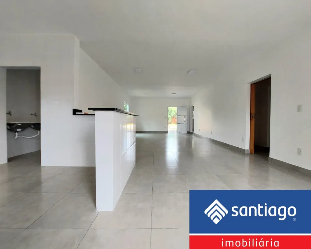Casa, 6 quartos - Foto 2
