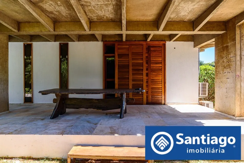 Casa, 4 quartos, 1000 m² - Foto 9