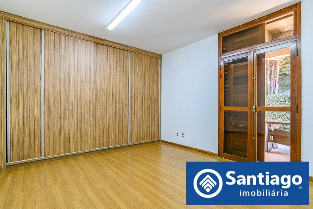 Casa, 4 quartos, 1000 m² - Foto 4