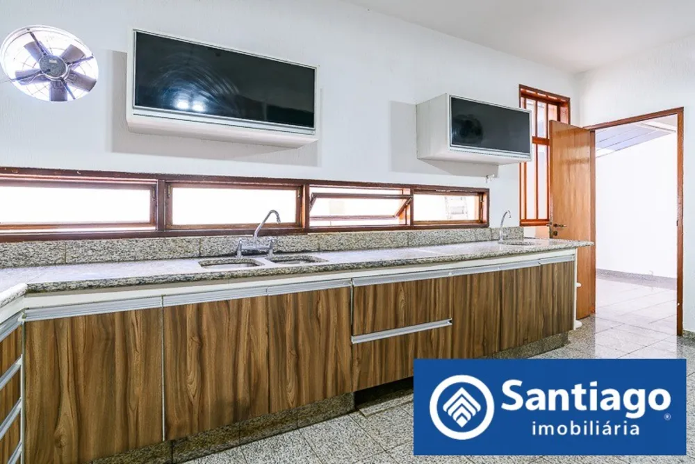 Casa, 4 quartos, 1000 m² - Foto 7