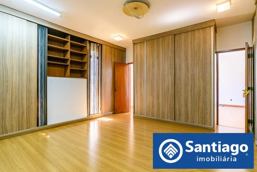 Casa, 4 quartos, 1000 m² - Foto 3