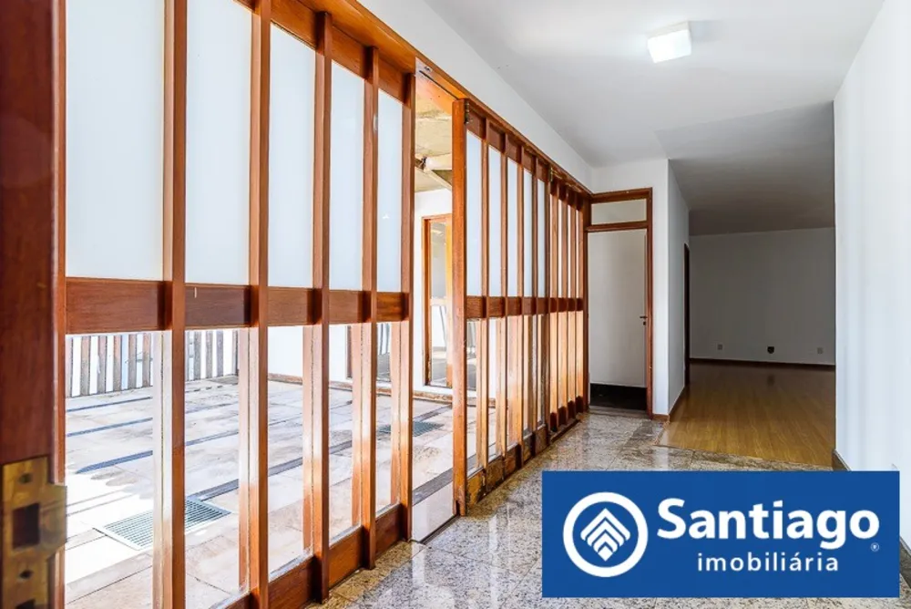 Casa, 4 quartos, 1000 m² - Foto 6