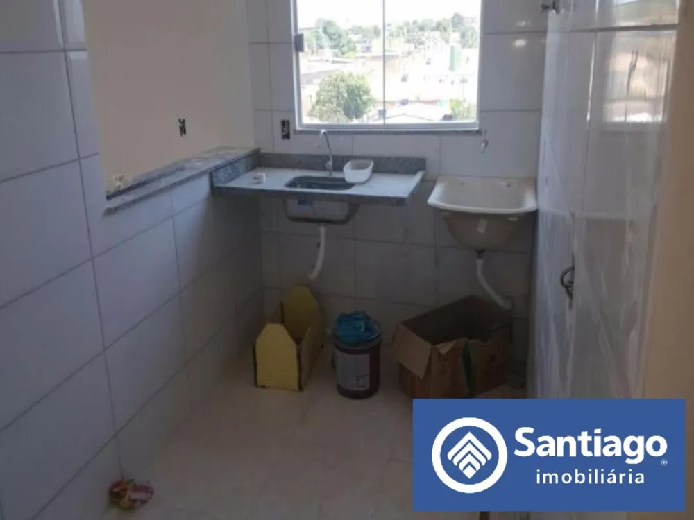 Apartamento, 2 quartos, 51 m² - Foto 1