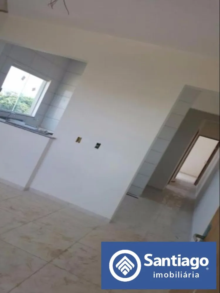 Apartamento, 2 quartos, 51 m² - Foto 2