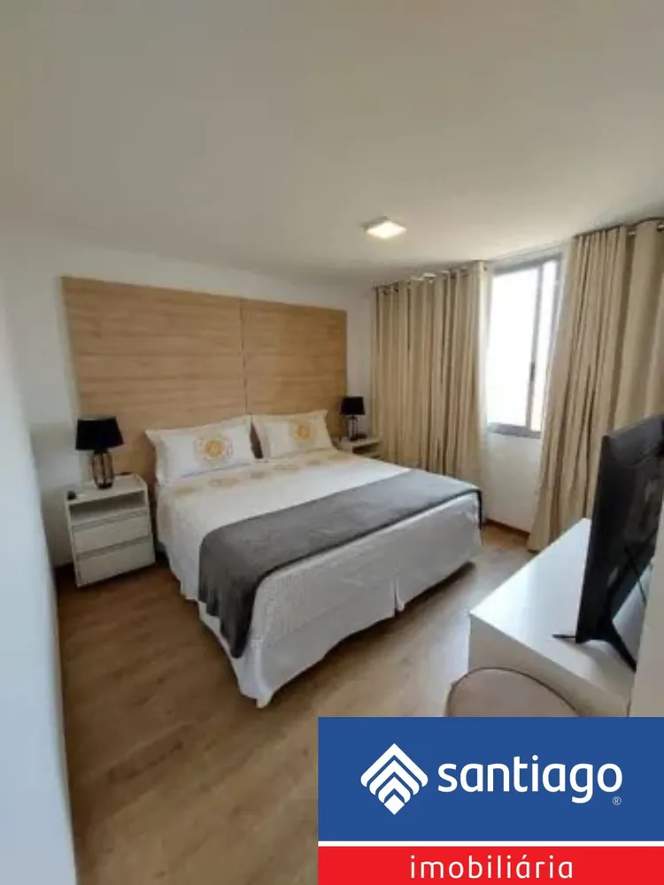 Apartamento, 3 quartos, 91 m² - Foto 14