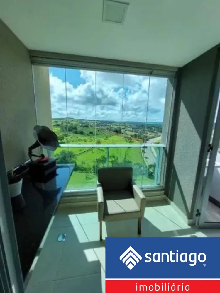 Apartamento, 3 quartos, 91 m² - Foto 3
