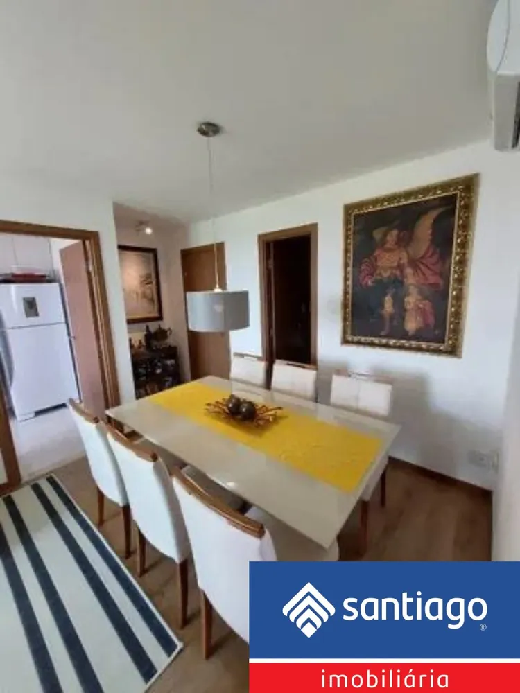 Apartamento, 3 quartos, 91 m² - Foto 5