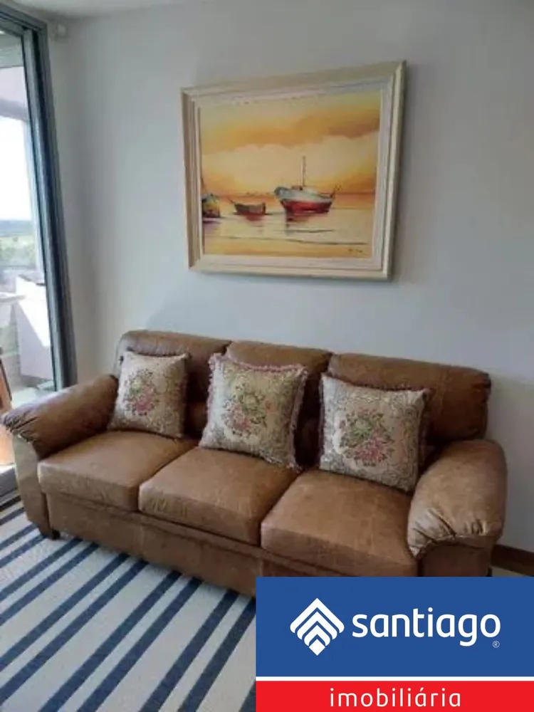 Apartamento, 3 quartos, 91 m² - Foto 2